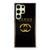 Gucci Gold Samsung Galaxy S23 Ultra Case