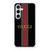 Gucci Melting Gold Samsung Galaxy S23 FE Case
