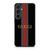 Gucci Melting Gold Samsung Galaxy S23 Plus Case