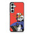 Gundam F91 Crimson Horizon Samsung Galaxy S23 FE Case