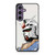 Gundam Iron Gaze Samsung Galaxy S23 Case