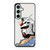 Gundam Iron Gaze Samsung Galaxy S23 FE Case