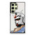 Gundam Iron Gaze Samsung Galaxy S23 Ultra Case