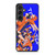 Haikyuu Series Samsung Galaxy S23 Plus Case
