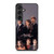 Harry Potter Golden Trio Samsung Galaxy S23 Plus Case