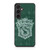 Harry Potter Slytherin House Samsung Galaxy S23 Plus Case