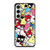 Hello Kitty and Friends collage Samsung Galaxy S23 FE Case