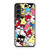 Hello Kitty and Friends collage Samsung Galaxy S23 Plus Case