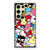 Hello Kitty and Friends collage Samsung Galaxy S23 Ultra Case