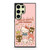 Hello Kitty Happy Day Samsung Galaxy S23 Ultra Case