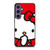 Hello Kitty Red Samsung Galaxy S23 Case