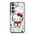 Hello Kitty Sweet Moments Samsung Galaxy S23 FE Case