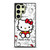 Hello Kitty Sweet Moments Samsung Galaxy S23 Ultra Case