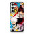 Hells Paradise Characters Samsung Galaxy S23 FE Case