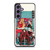 Hells Paradise Jigokuraku Samsung Galaxy S23 Case