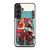 Hells Paradise Jigokuraku Samsung Galaxy S23 Plus Case