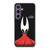 Hollow Knight Silksong Echoes of Pharloom Samsung Galaxy S23 Case