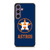 Houston Astros 04 Samsung Galaxy S23 Case