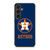 Houston Astros 04 Samsung Galaxy S23 Plus Case