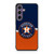 Houston Astros 03 Samsung Galaxy S23 Case