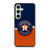 Houston Astros 03 Samsung Galaxy S23 FE Case