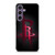 Houston Rockets 02 Samsung Galaxy S23 Case