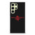 Houston Rockets 03 Samsung Galaxy S23 Ultra Case