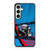 Houston Texans Forged in Houston Samsung Galaxy S23 FE Case