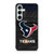 Houston Texans Stampede to Victory Samsung Galaxy S23 FE Case