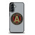 Atlanta United FC Samsung Galaxy A56 5G Case