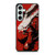 Inuyasha Tessaigas Edge Samsung Galaxy S23 FE Case