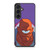 Invincible Alan the Alien Samsung Galaxy S23 Plus Case