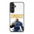 Invincible Conquest Samsung Galaxy S23 Plus Case