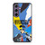 Invincible Mark Grayson Shattered Legacy Samsung Galaxy S23 Case
