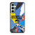Invincible Mark Grayson Shattered Legacy Samsung Galaxy S23 FE Case