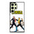 Invincible Mark vs Cecil Samsung Galaxy S23 Ultra Case