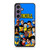 Invincible Multiverse Samsung Galaxy S23 Case
