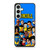Invincible Multiverse Samsung Galaxy S23 FE Case