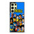 Invincible Multiverse Samsung Galaxy S23 Ultra Case