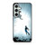 Invincible Vs Conquest Samsung Galaxy S23 FE Case