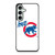 Iowa Cubs 01 Samsung Galaxy S23 FE Case