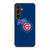 Iowa Cubs 02 Samsung Galaxy S23 Plus Case