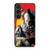 It Pennywise Art Samsung Galaxy S23 Plus Case