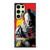 It Pennywise Art Samsung Galaxy S23 Ultra Case