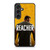Jack reacher Series Samsung Galaxy S23 Plus Case