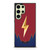 Jay Garrick Flash TV Series Samsung Galaxy S23 Ultra Case