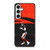 Joe Burrow Cincinnati Bengals Samsung Galaxy S23 FE Case