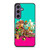 Jojo Gyro Zeppeli Steel Ball Run Samsung Galaxy S23 Case