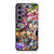 JoJos Bizarre Adventure A Century of Bizarre Samsung Galaxy S23 Case