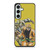 JoJos Bizarre Adventure Dio Brando Samsung Galaxy S23 FE Case